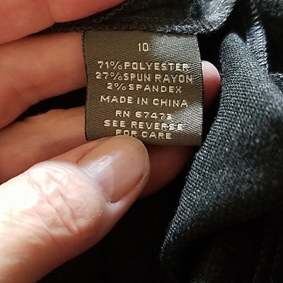 Lovely dress - Picture 5 of 6